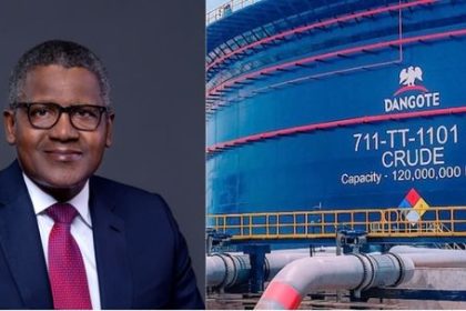 Oil Industry Mafias Stronger Than Drug Cartels! Nigerian Businessman Aliko Dangote Reflects On Oil Refinery Challenges