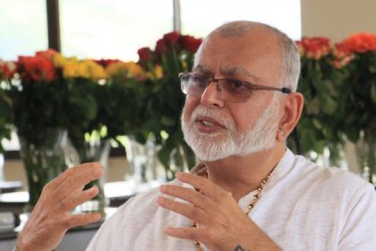 Sudhir Ruparelia Continues To Lead As One Of Uganda's Top Taxpayers And Business Icons