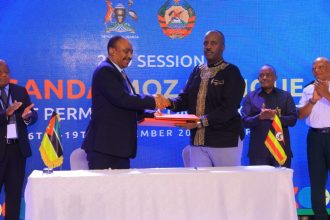 Uganda & Mozambique Sign Historic Visa Exemption For All Passport Categories
