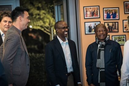 Ugandan Delegation In Serbia To Strengthen Trade Cooperation