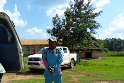URA Malaba Enforcement Seize Smuggled Phones & Accessories In Swift Cross-Border Operation