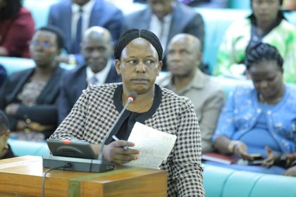 Uganda’s Parliament Reviews Landmark Bill For Modernizing Marriage Laws To Provide For Property Rights, Child Protection