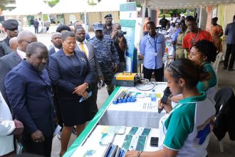 Speaker Anita Among Urges Urgent Action On Law To Combat Counterfeit Products, Protect Consumers & Economy