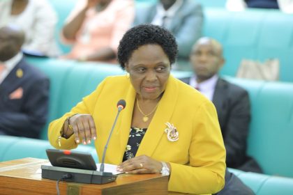 Parliament Approves Bill To Integrate National Forestry Authority Into Ministry Of Water And Environment