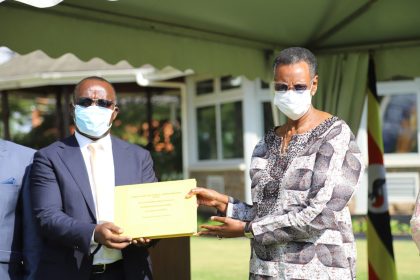 Government Embarks On Major TVET Reforms To Address Soaring Youths Unemployment