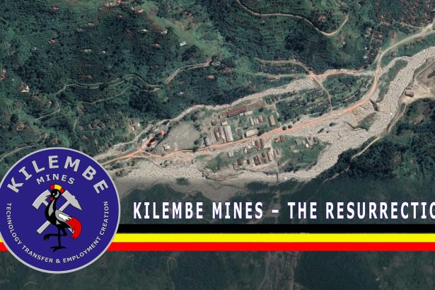 Government Ends Kilembe Mines Contract With Tibet-Hima Over Export Dispute, Announces Investment State Minister Evelyn Anite