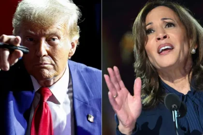 US Election 2024: Trump And Harris In Final Stretch Of Campaign As Race To White House Remains Neck To Neck