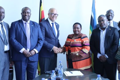 WHO Allocates Funds To Support Uganda’s Fight Against Mpox Outbreak