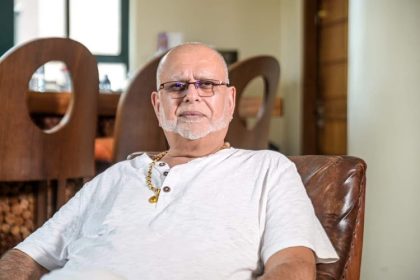 Power & Wealth: Dr. Sudhir Ruparelia Ranks No.1 In Forbes 2025 As Uganda’s Richest Tycoon