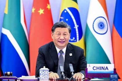 Chinese President Xi Jinping Advocates High Quality Development Of Greater BRICS Cooperation