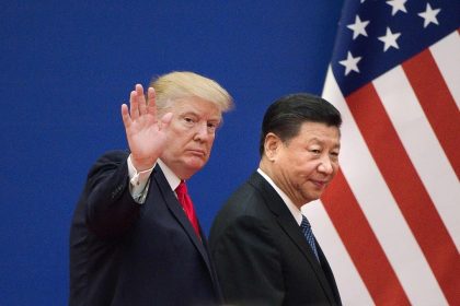 From Friendship To Friction: U.S President Donald Trump And Chinese Xi Jinping’s ‘Loving’ Relationship Has Soured - Can They Rebuild It?