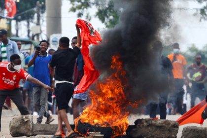 Mozambique: Amnesty Urges Government To “End Violent Post-Election Crackdown Ahead Of 7 November Maputo March”