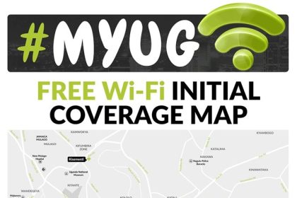 Government Secures $150M Loan to Expand Internet Access To All Sub-Counties