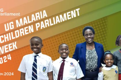 Ugandan Health Experts Urge More Funding To Protect Children And Pregnant Women From Malaria