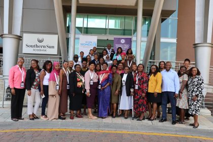 SADC Promotes Women’s Participation In Politics And Decision-Making
