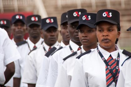 Two G4S Guards Investigated For Alleged Ugx. 1 Billion Theft In Bullion Van Cash Transit Operation