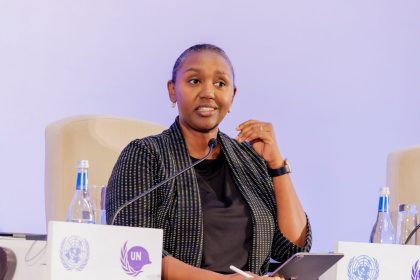 “No Rwandan Troops In Maputo”- Rwandan Government Dispels Claims Following Post-Election Protests