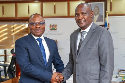 Kenya Bankers Association Warns 24 Banks At Risk Of Closure Over Proposed Core Capital Increase