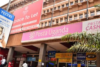 Posta Uganda Faces Collapse: UCC Reveals Expired License And UGX 1.7 Billion Debt