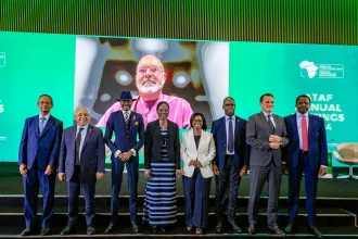 African Tax Administration Forum Introduces New Elected Council Members