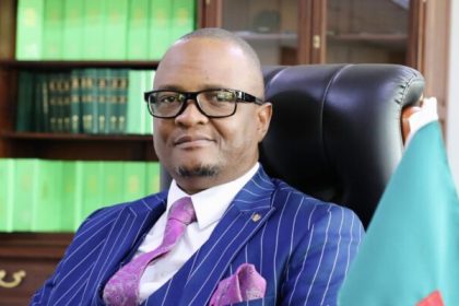 Zambia's Government Restates Determination To Tackle Corruption Without 'Fear or Favour'