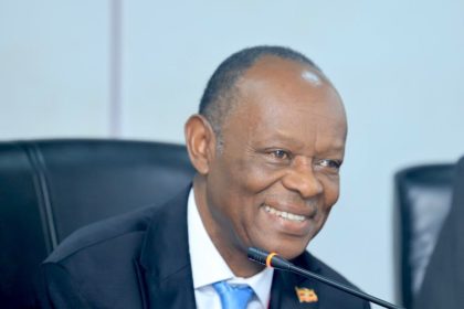 New Health Commission Chair Dr. Henry Mwebesa: ‘No Excuse For Poor Service After Major Pay Raises’