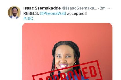 Exposed! ULS President Isaac Ssemakadde Tears Into Sham Leadership 'She Is A Liar And A Fool'