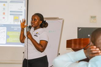 URA Warns Traders Against EFRIS Non-Compliance, Highlights Legal Risks And Training Initiatives