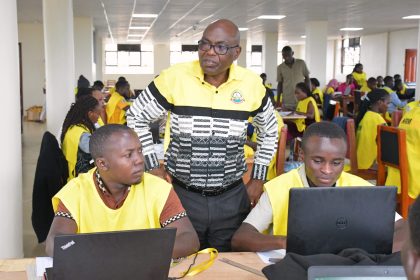 NRM Digitizes Membership Register To Resolve Disputes And Strengthen Primary Elections – John Arimpa Kigyagi