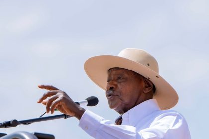 President Museveni To Pardon Arrested Karamoja Youths