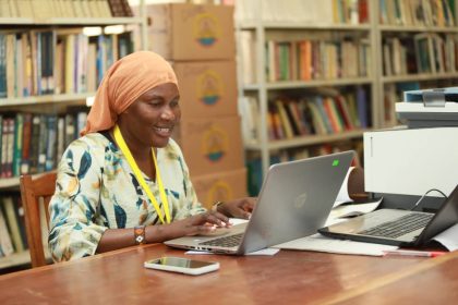 NRM Party Nears Completion Of Credible Voter Register For 2025 Says Hajjat Medina Naham