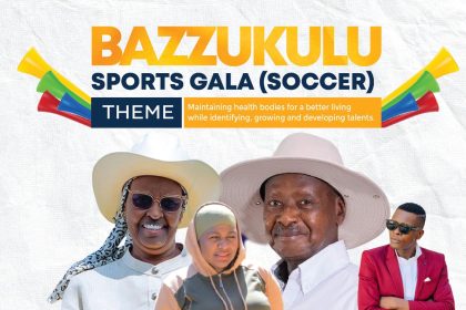 All set for Bazzukulu Sports Gala happening this Friday at MTN Omondi Stadium: Here Is Why You Shouldn't Miss