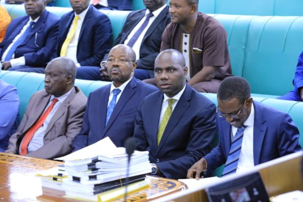 Uganda Unveils UGX 57.4 Trillion Budget For 2025/26: Focus On Growth, No New Taxes