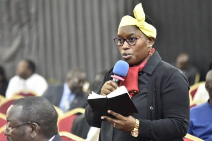Legislators Propose Decentralizing Government Functions To Combat Capital City Congestion