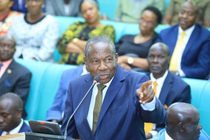 Uganda Faces Debt Crisis: UGX 43 Trillion Borrowed, UGX 16.4 Trillion Unspent, UGX 12.72 Trillion Debt Servicing Burden Looms