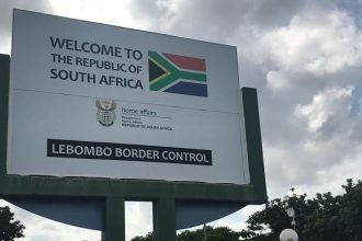 South Africa, Mozambique To Strengthen Security Measures At Border