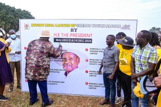 President Museveni Directs All Unqualified PDM Beneficiaries To Return Funds Immediately