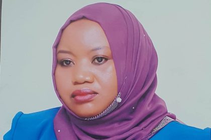 New KCCA Executive Director Hajat Sharifah Buzeki Unveils 11 Key Priorities To Transform Kampala