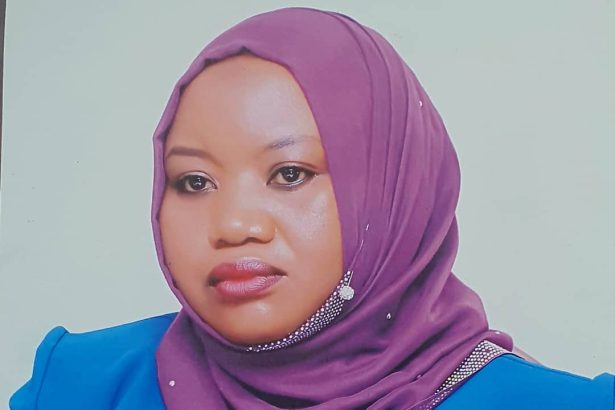 New KCCA Executive Director Hajat Sharifah Buzeki Unveils 11 Key Priorities To Transform Kampala