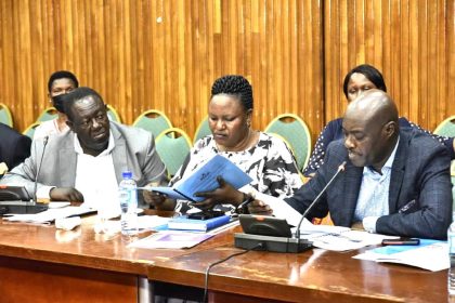 Teachers’ ICT Struggles frustrate Anti-Graft E-Recruitment System, Says Education Commission