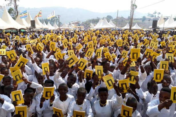Owobusobozi Bisaka Celebrates 39 Years Of NRM, Calls For Continued Support For President Museveni’s Leadership