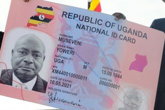 Legislators Push For Permanent Electronic National IDs To Cut Costs And Streamline Renewals