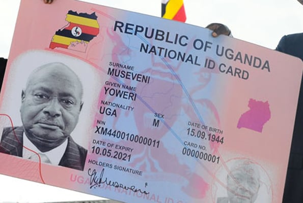 Legislators Push For Permanent Electronic National IDs To Cut Costs And Streamline Renewals