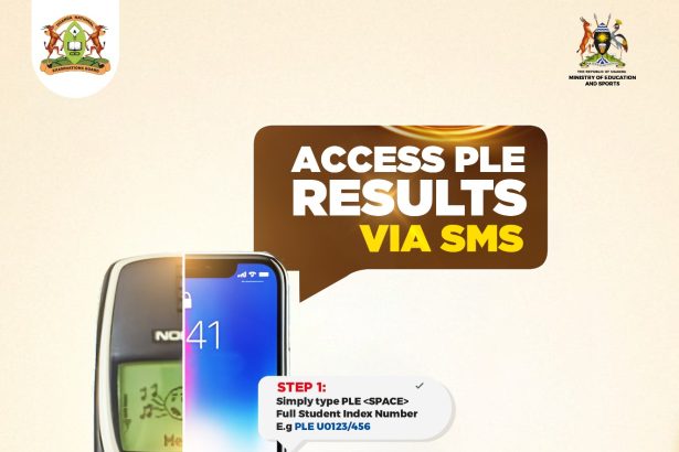 UNEB! Access Your PLE Exam Results 2024