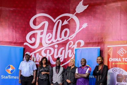 Uganda's Hottest Dating Show 'Hello Mr. Right Ug' Season 2 Returns On Makula KiKa – Don't Miss Love, Drama And Excitement