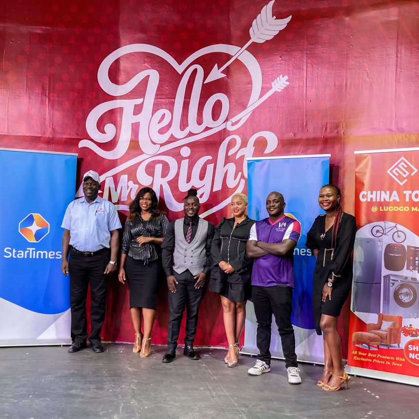 Uganda's Hottest Dating Show 'Hello Mr. Right Ug' Season 2 Returns On Makula KiKa – Don't Miss Love, Drama And Excitement