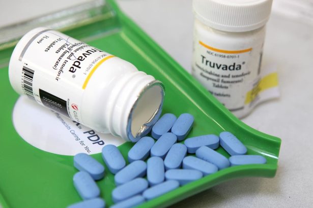 Mozambique Continues To Have Access To US-funded HIV/AIDS Treatment