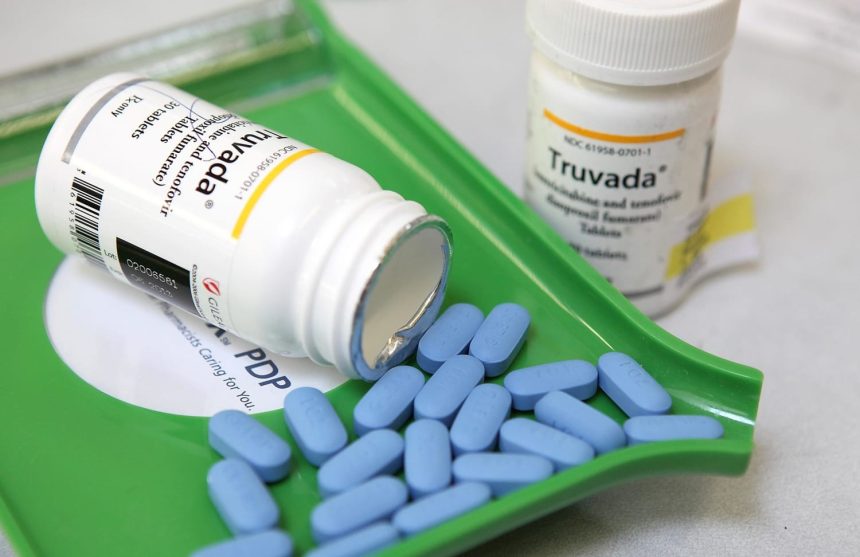 Mozambique Continues To Have Access To US-funded HIV/AIDS Treatment