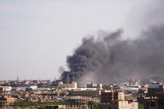 Sudanese Army Advances in Khartoum And Bahri, Seizing Key Neighborhoods