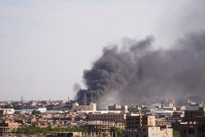 Sudanese Army Advances in Khartoum And Bahri, Seizing Key Neighborhoods